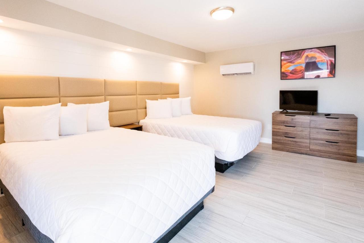 300 Tenth Myrtle Beach Bagian luar foto