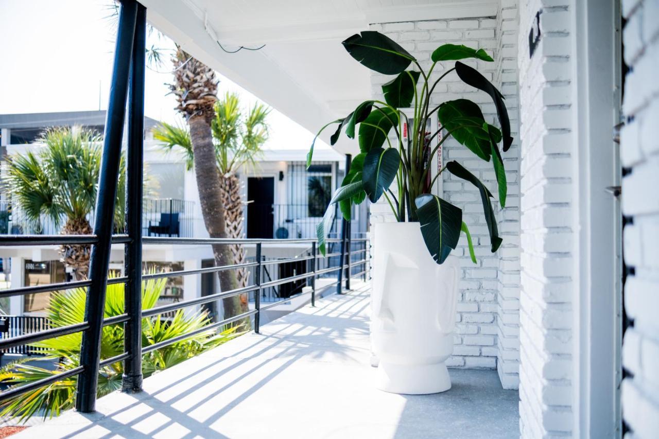 300 Tenth Myrtle Beach Bagian luar foto