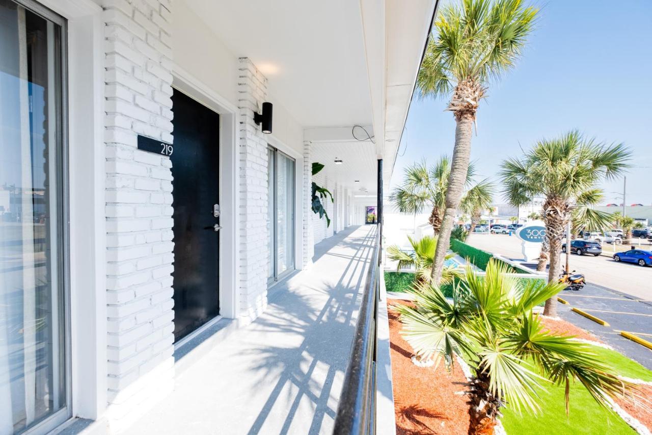 300 Tenth Myrtle Beach Bagian luar foto
